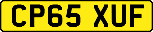 CP65XUF