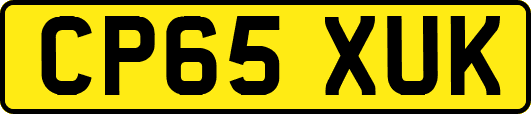 CP65XUK