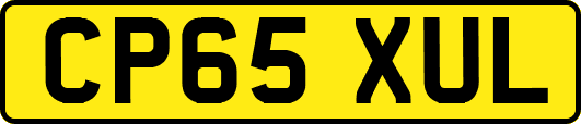 CP65XUL