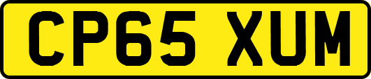 CP65XUM