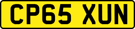 CP65XUN