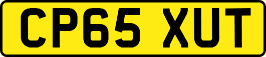 CP65XUT