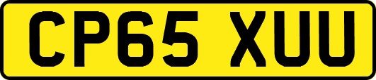 CP65XUU