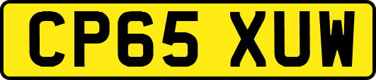 CP65XUW