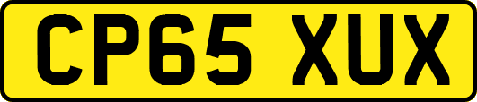 CP65XUX
