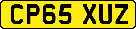 CP65XUZ