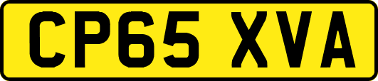 CP65XVA