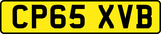 CP65XVB