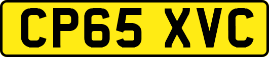 CP65XVC