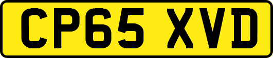 CP65XVD