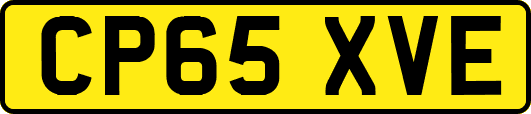 CP65XVE
