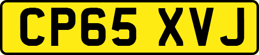 CP65XVJ