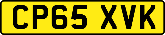 CP65XVK