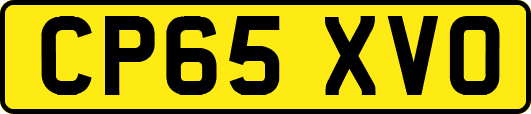 CP65XVO