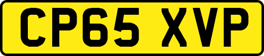 CP65XVP
