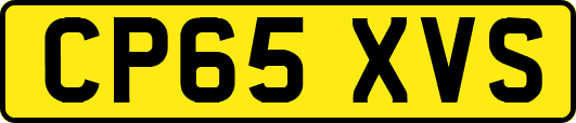 CP65XVS