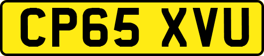 CP65XVU
