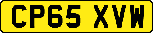CP65XVW