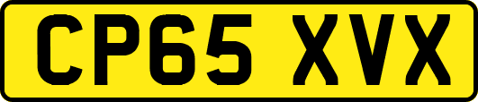 CP65XVX