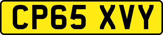 CP65XVY