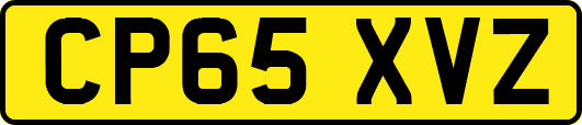 CP65XVZ