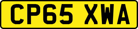CP65XWA