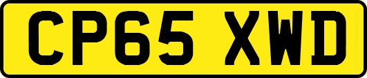 CP65XWD
