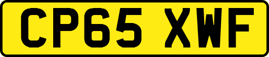 CP65XWF