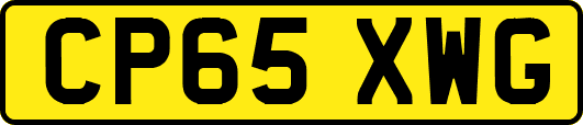 CP65XWG