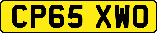 CP65XWO