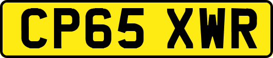CP65XWR