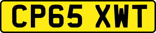 CP65XWT