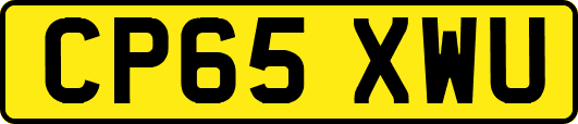 CP65XWU