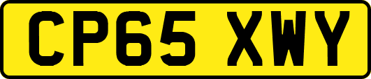 CP65XWY