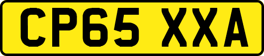 CP65XXA