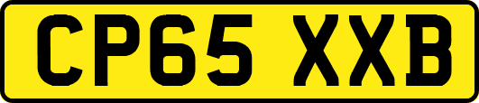 CP65XXB