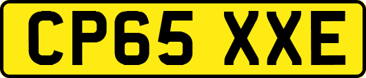 CP65XXE
