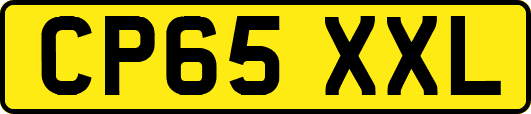 CP65XXL