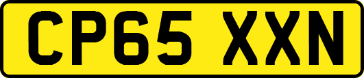 CP65XXN