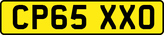 CP65XXO