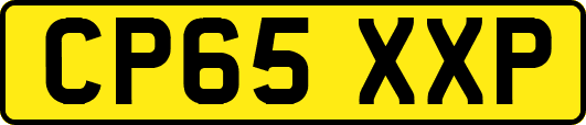 CP65XXP