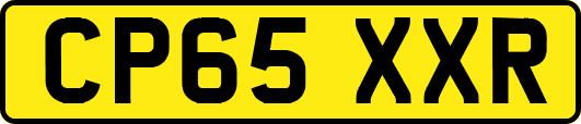 CP65XXR