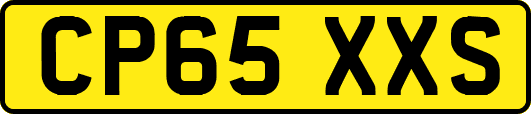 CP65XXS