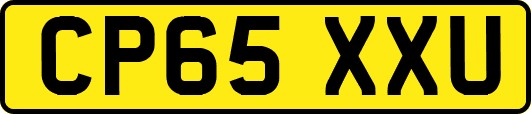 CP65XXU