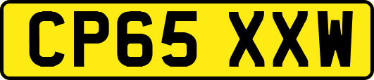 CP65XXW