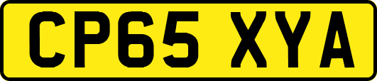 CP65XYA