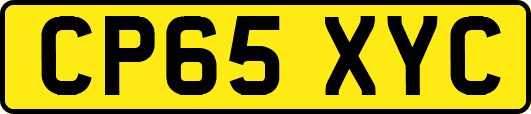 CP65XYC