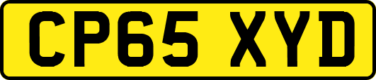 CP65XYD