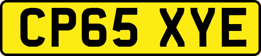 CP65XYE
