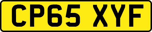 CP65XYF